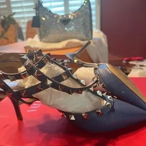 Valentino shoes size 34 new arrivals